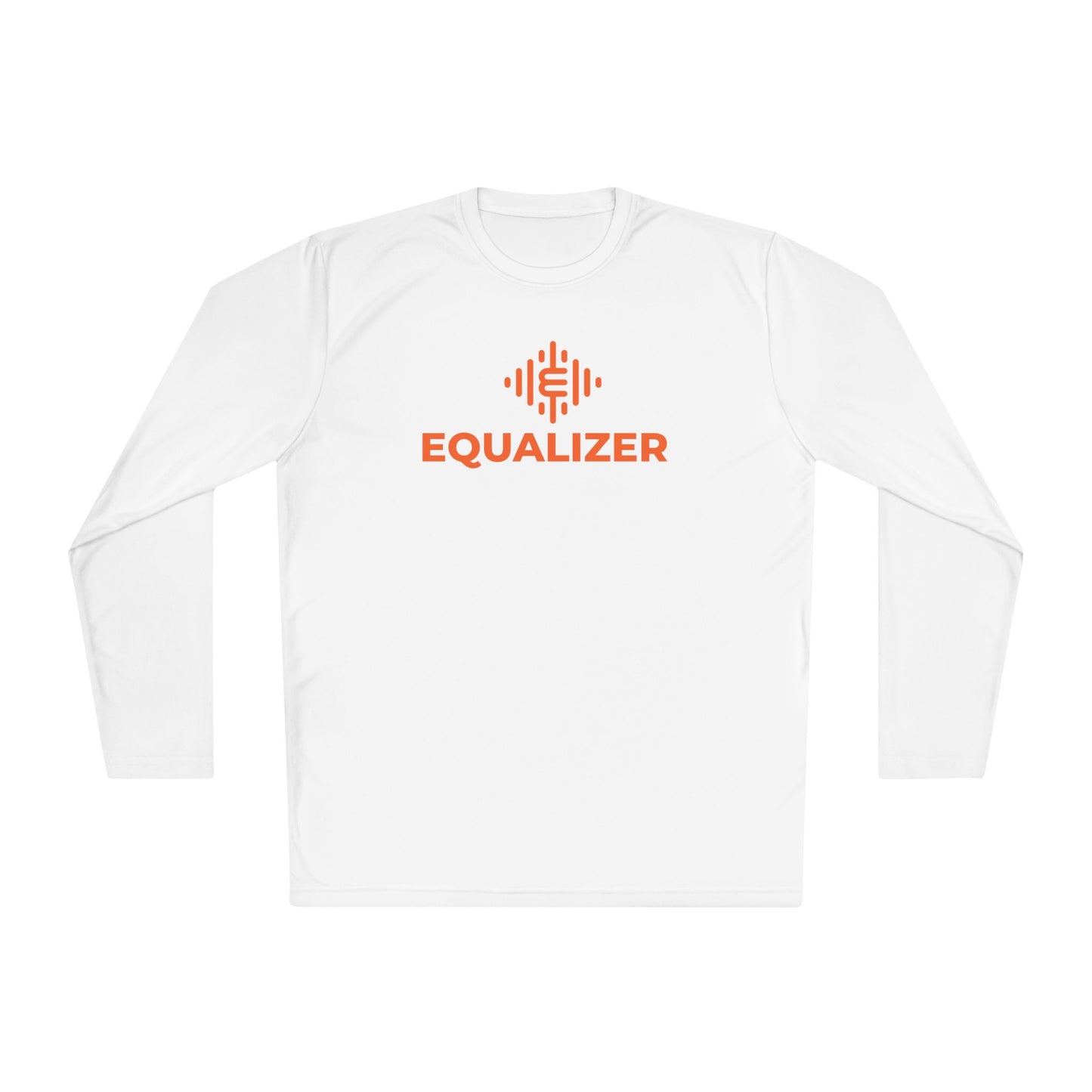 Equalizer Motion Performance Long Sleeve Tee