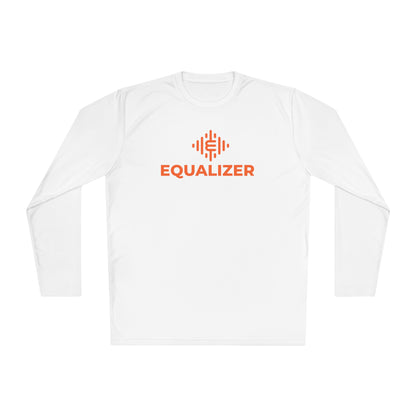 Equalizer Motion Performance Long Sleeve Tee