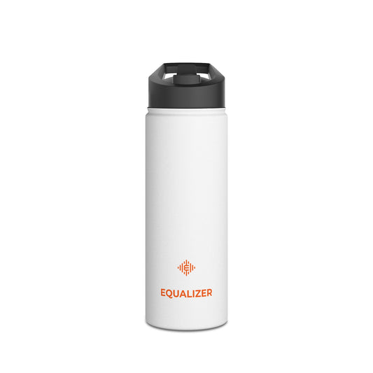 Equalizer Performance Hydration Bottle - White
