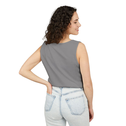 Equalizer Signature Recovery Tank Top