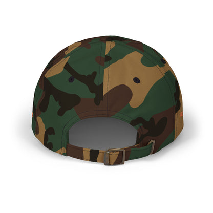 Equalizer Recovery Sport Cap