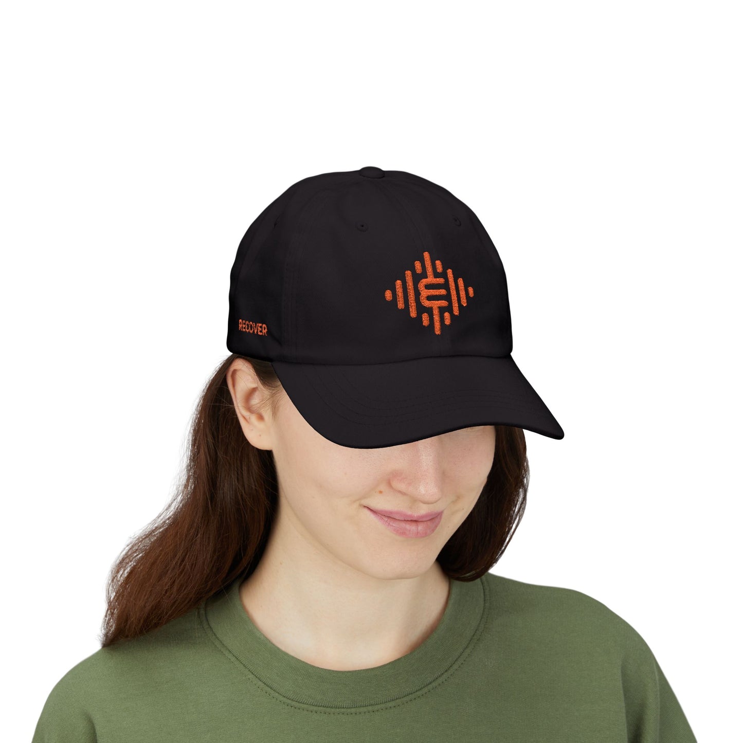 Equalizer Recovery Sport Cap