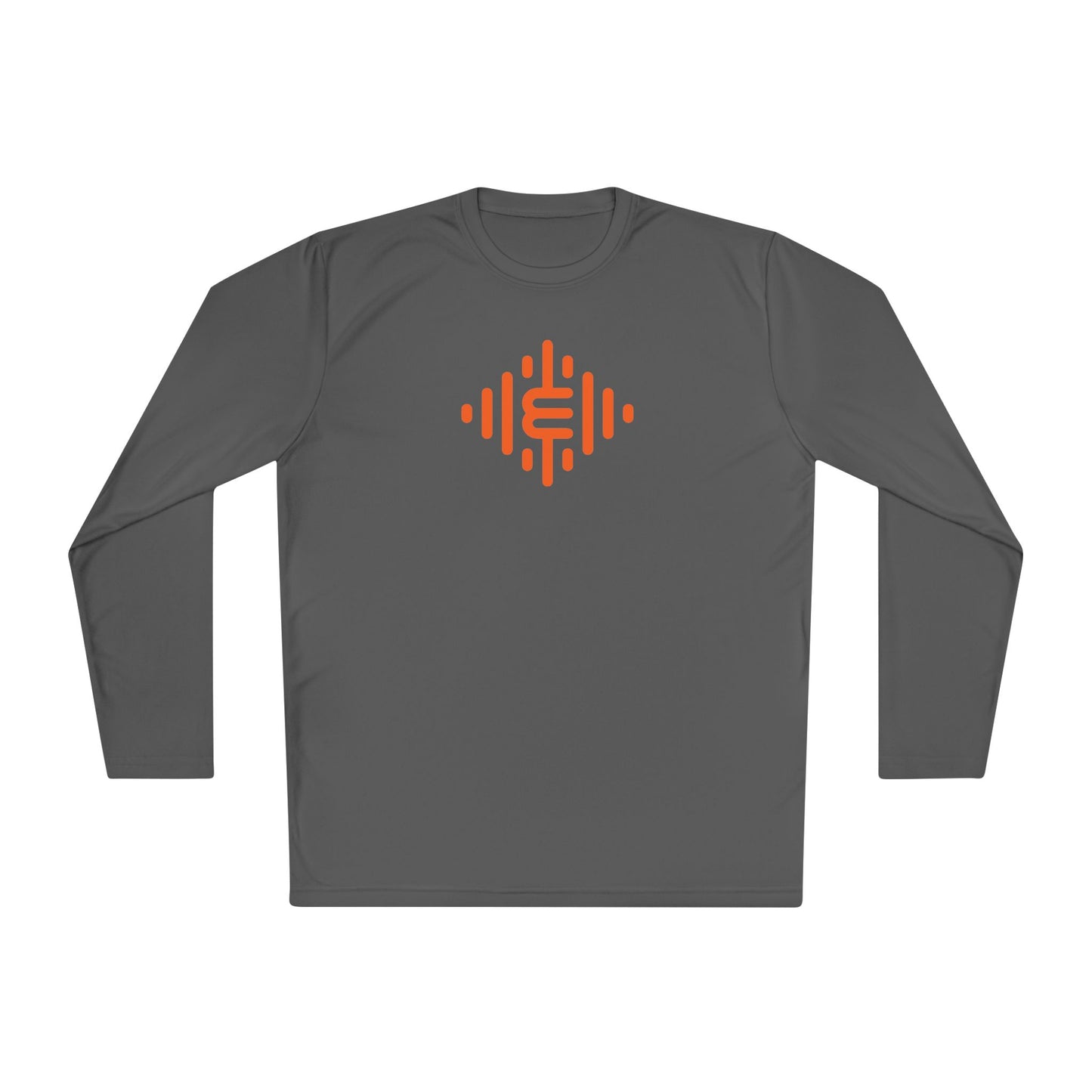 Equalizer Signature Motion Performance Long Sleeve Tee