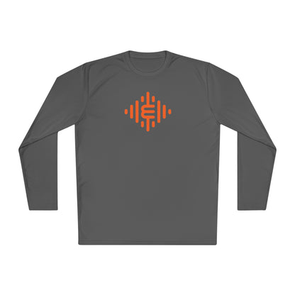 Equalizer Signature Motion Performance Long Sleeve Tee