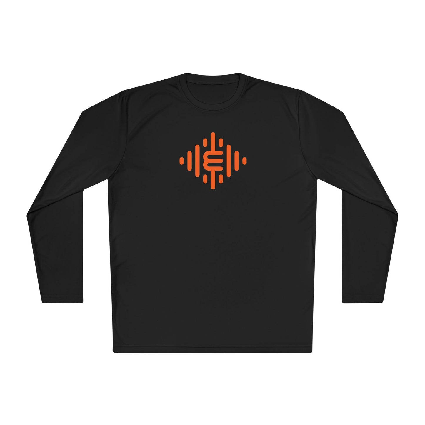 Equalizer Signature Motion Performance Long Sleeve Tee