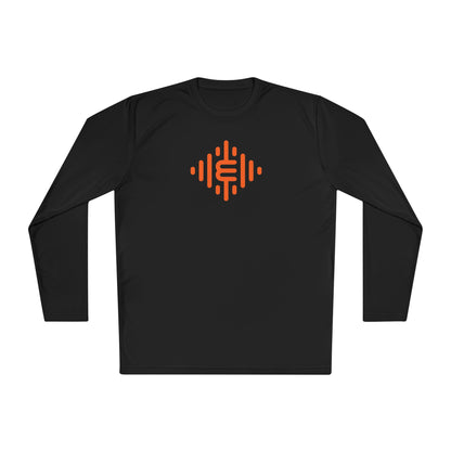 Equalizer Signature Motion Performance Long Sleeve Tee