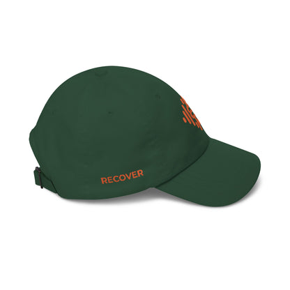 Equalizer Recovery Sport Cap