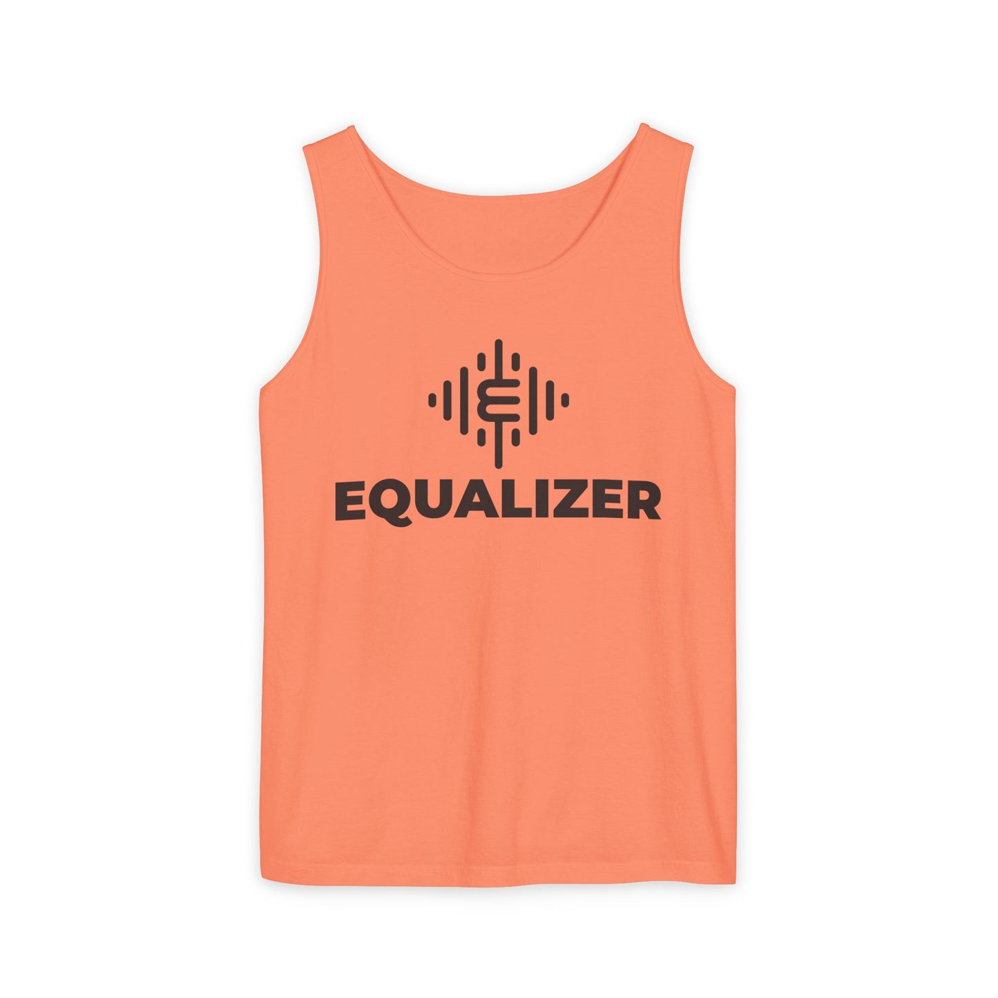 Equalizer Recovery Tank Top