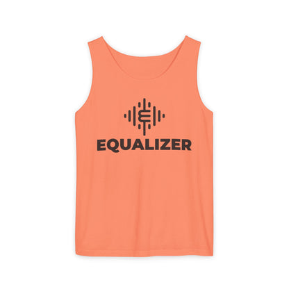 Equalizer Recovery Tank Top