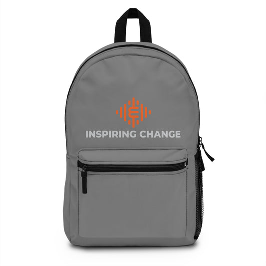 Equalizer Performance Everyday Backpack - Gray