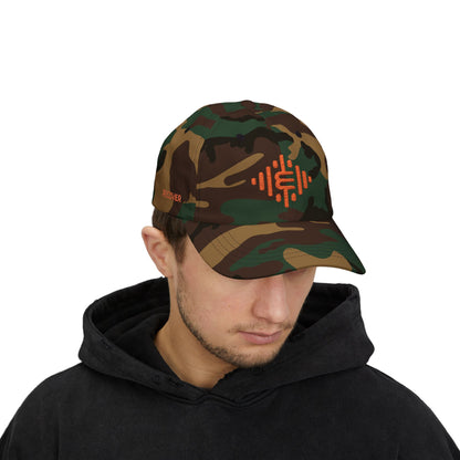 Equalizer Recovery Sport Cap