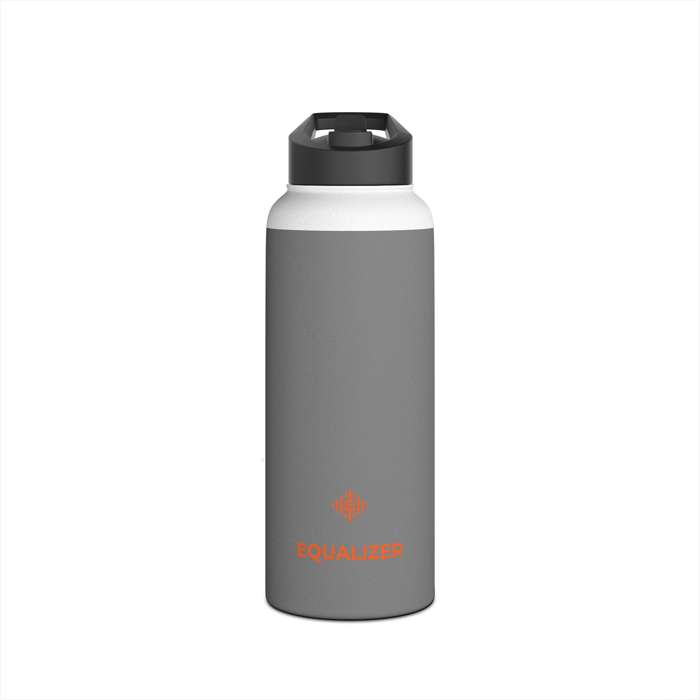 Equalizer Performance Hydration Bottle - Gray