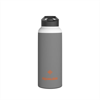 Equalizer Performance Hydration Bottle - Gray