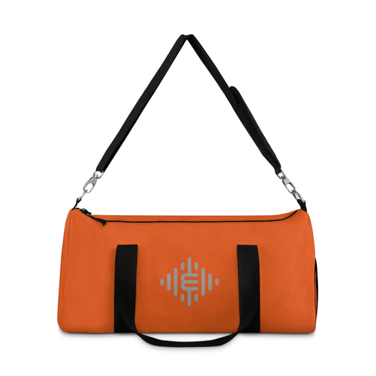 Equalizer Performance Duffel Bag - Orange