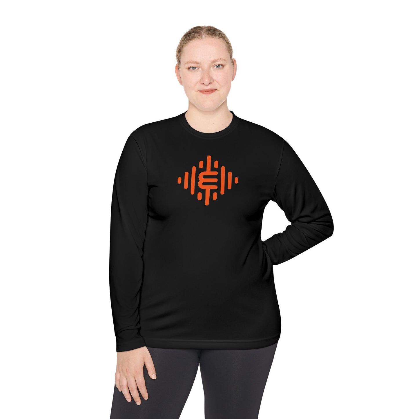 Equalizer Signature Motion Performance Long Sleeve Tee