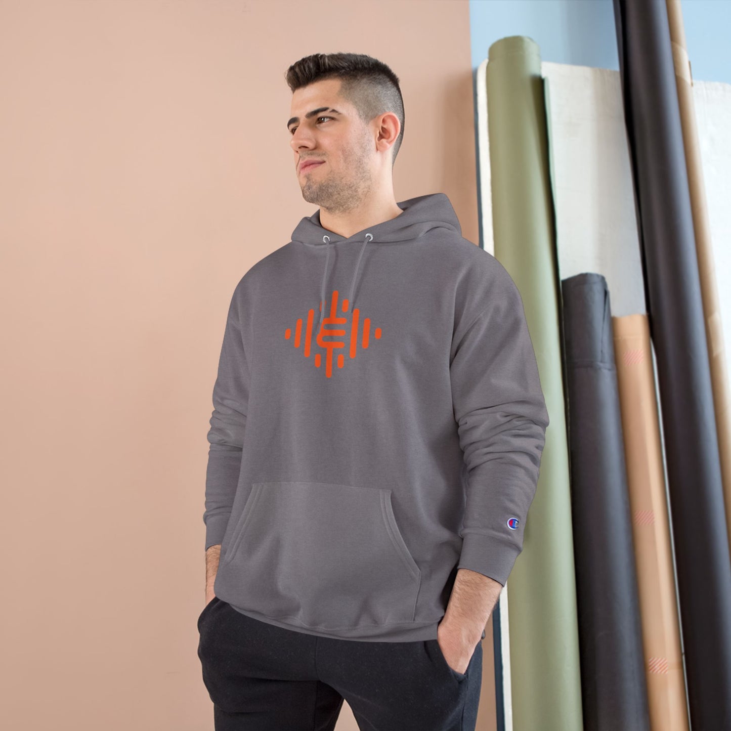 Equalizer SIgnature Performance Hoodie