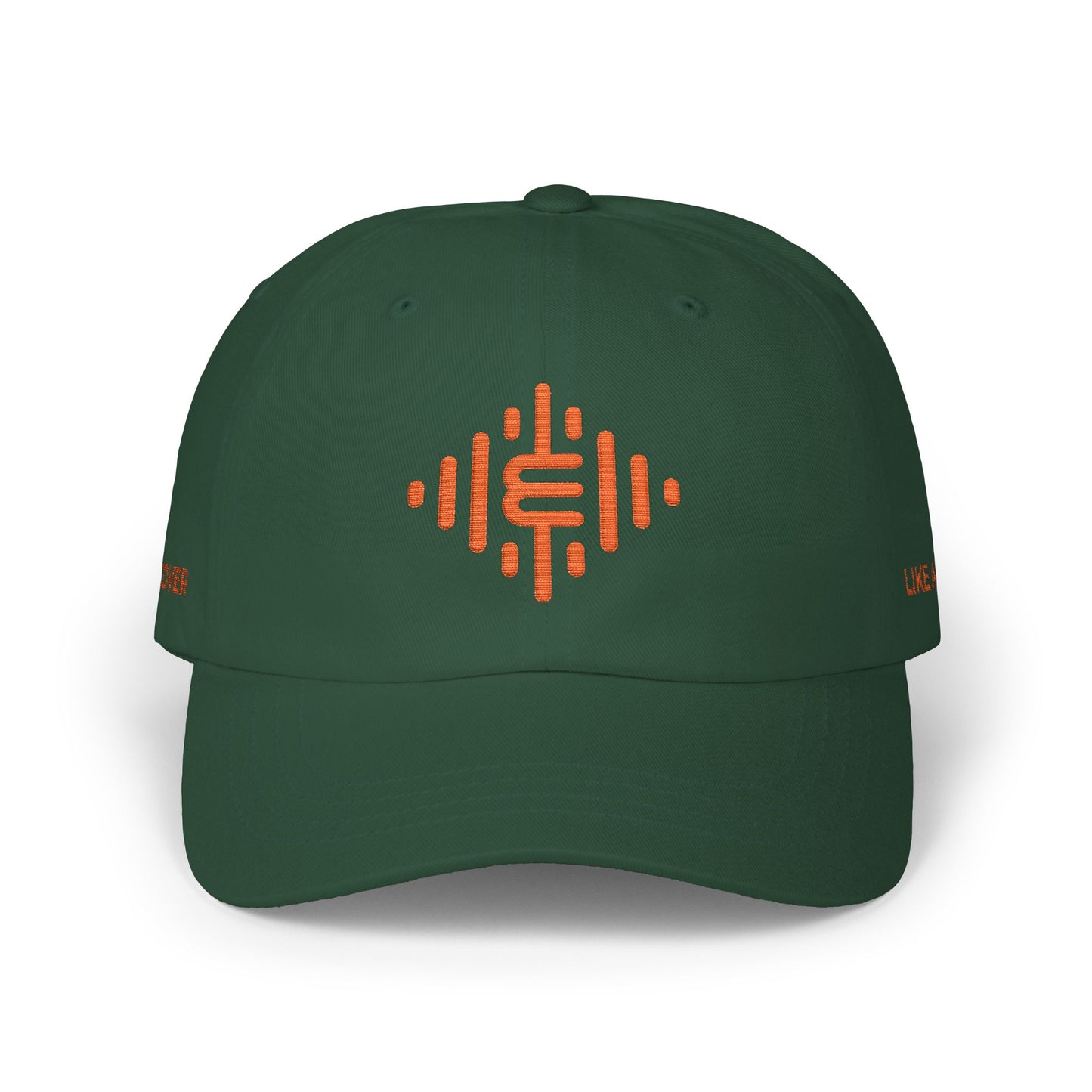 Equalizer Recovery Sport Cap