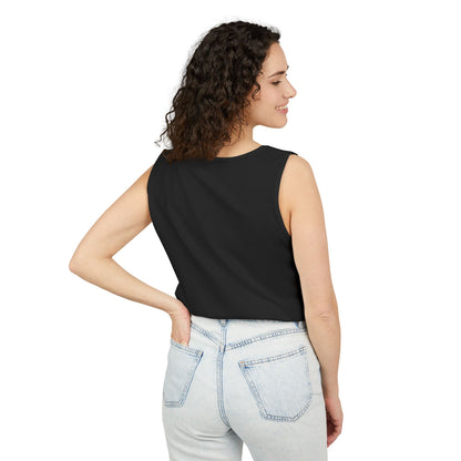 Equalizer Signature Recovery Tank Top