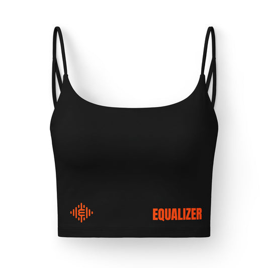 Equalizer Sports Bra