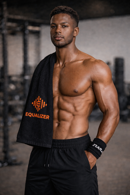 Equalizer Performance Towel