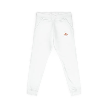 Equalizer Fleece Sweatpants (Embroidery)