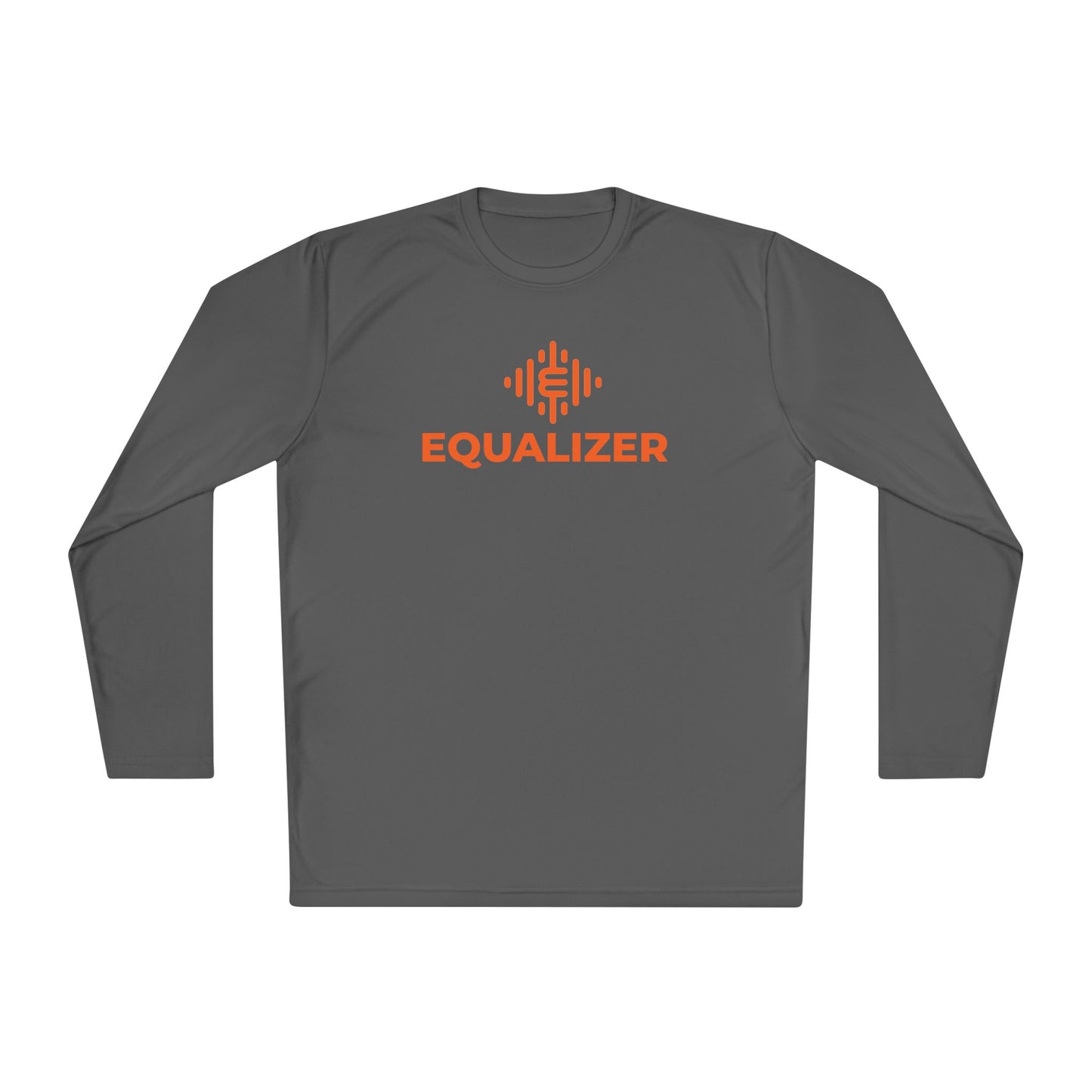 Equalizer Motion Performance Long Sleeve Tee
