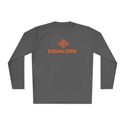 Equalizer Motion Performance Long Sleeve Tee