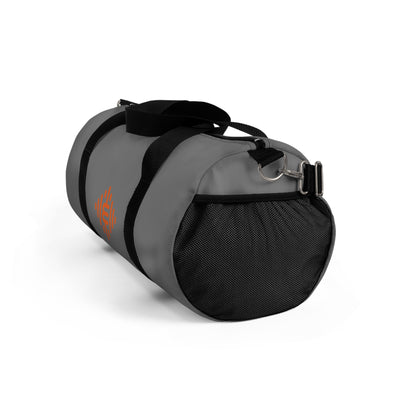 Equalizer Performance Duffel Bag - Gray