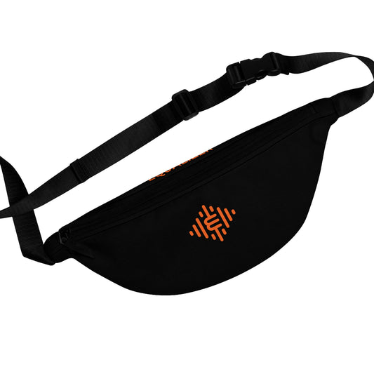 Equalizer Fanny Pack