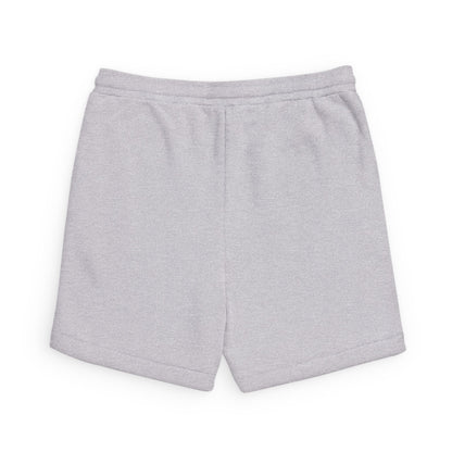 Equalizer Recovery Fleece Sweat Shorts