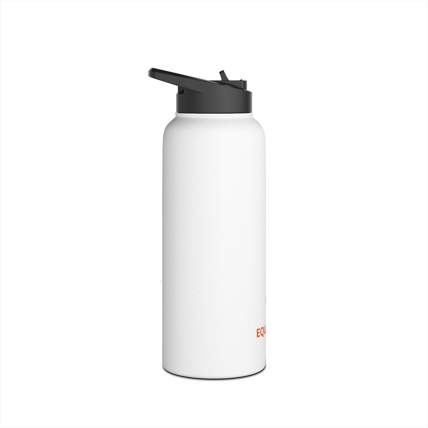 Equalizer Performance Hydration Bottle - White