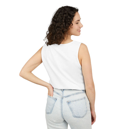 Equalizer Signature Recovery Tank Top