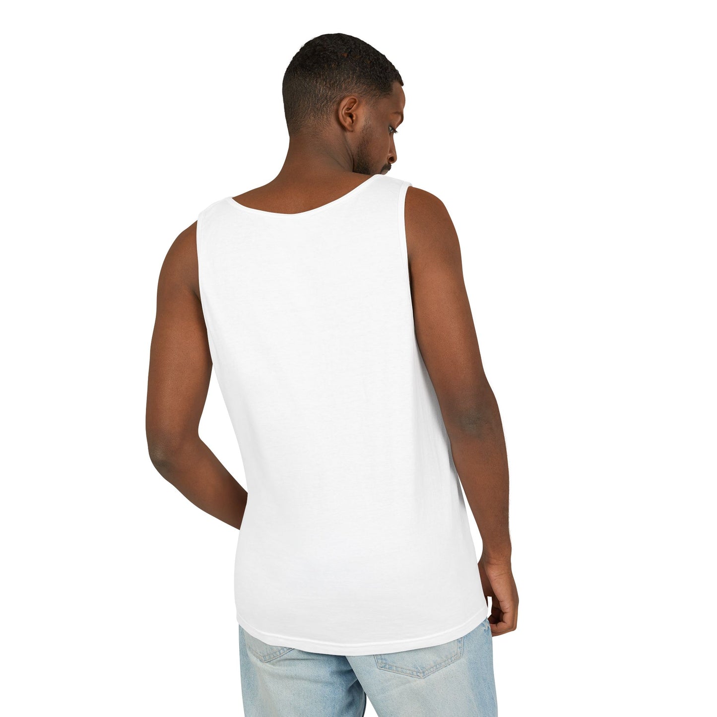 Equalizer Signature Recovery Tank Top