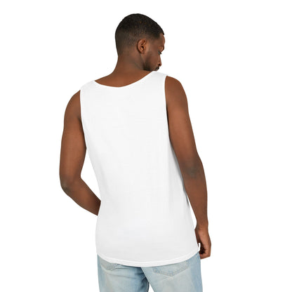 Equalizer Signature Recovery Tank Top