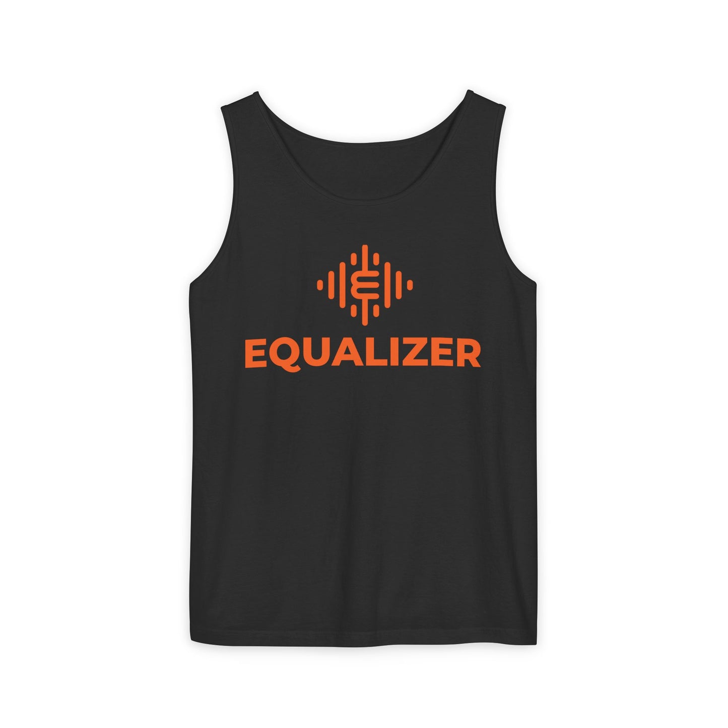 Equalizer Recovery Tank Top