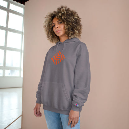 Equalizer SIgnature Performance Hoodie