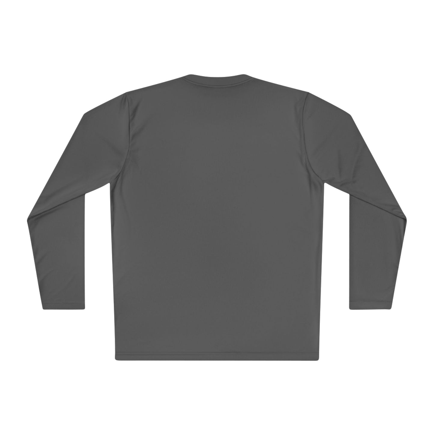 Equalizer Signature Motion Performance Long Sleeve Tee