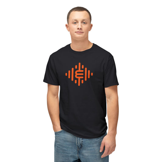Equalizer Signature Athlete Performance Tee