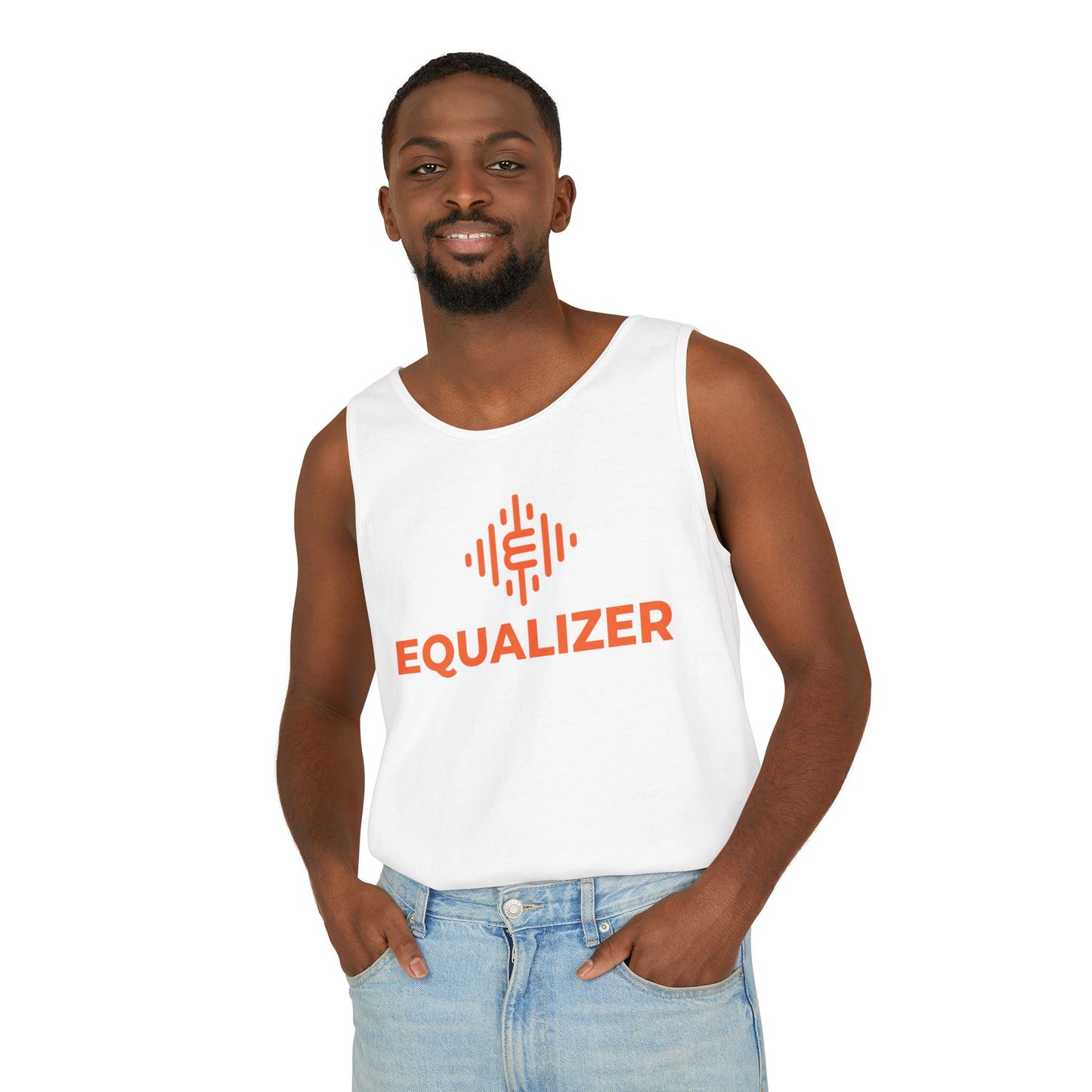 Equalizer Recovery Tank Top