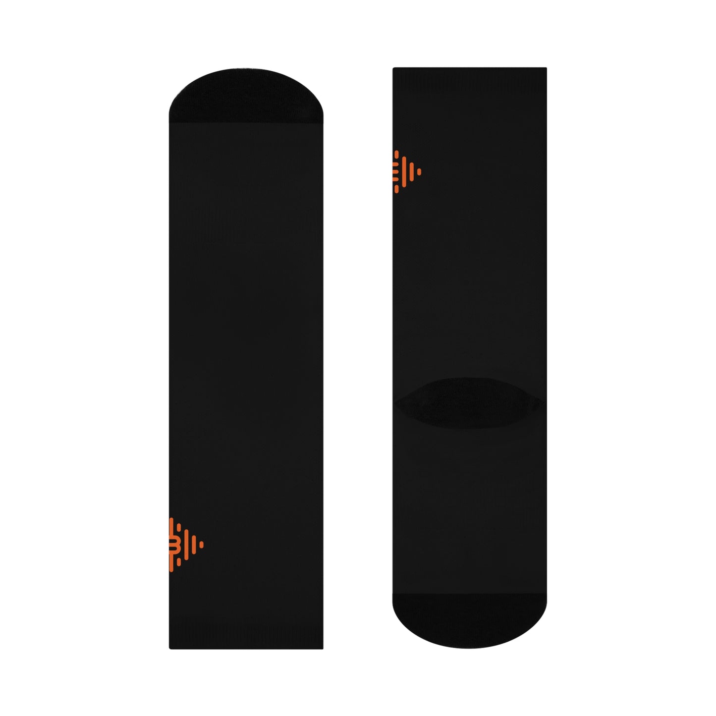 Equalizer Crew Socks — Cushioned Everyday Performance