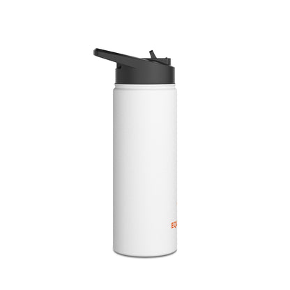 Equalizer Performance Hydration Bottle - White