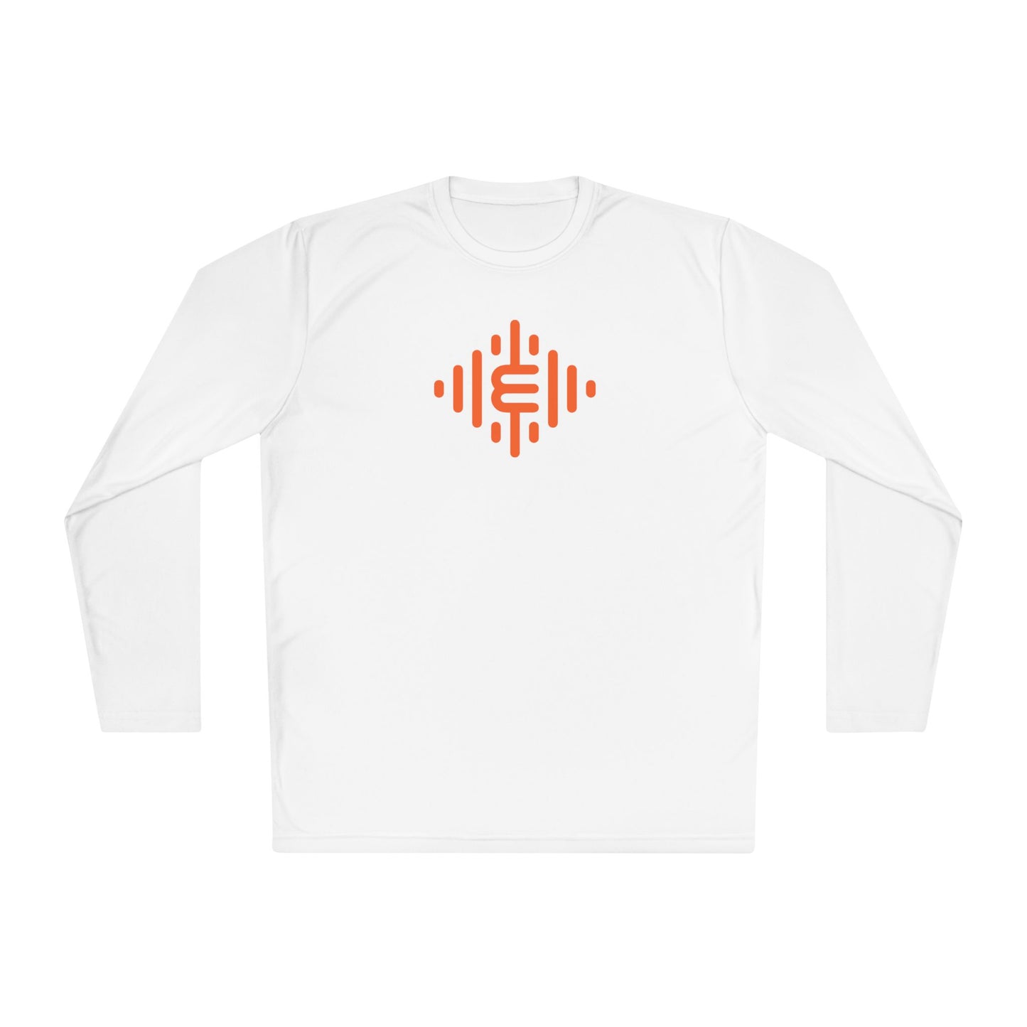 Equalizer Signature Motion Performance Long Sleeve Tee