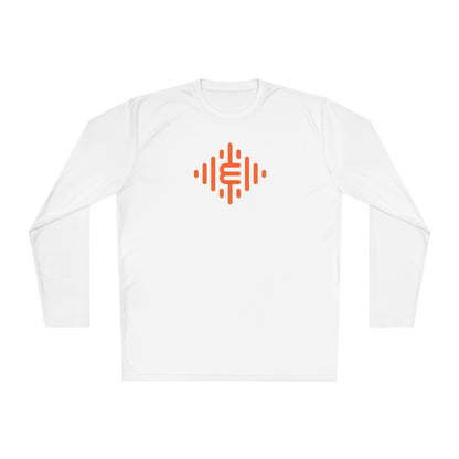 Equalizer Signature Motion Performance Long Sleeve Tee