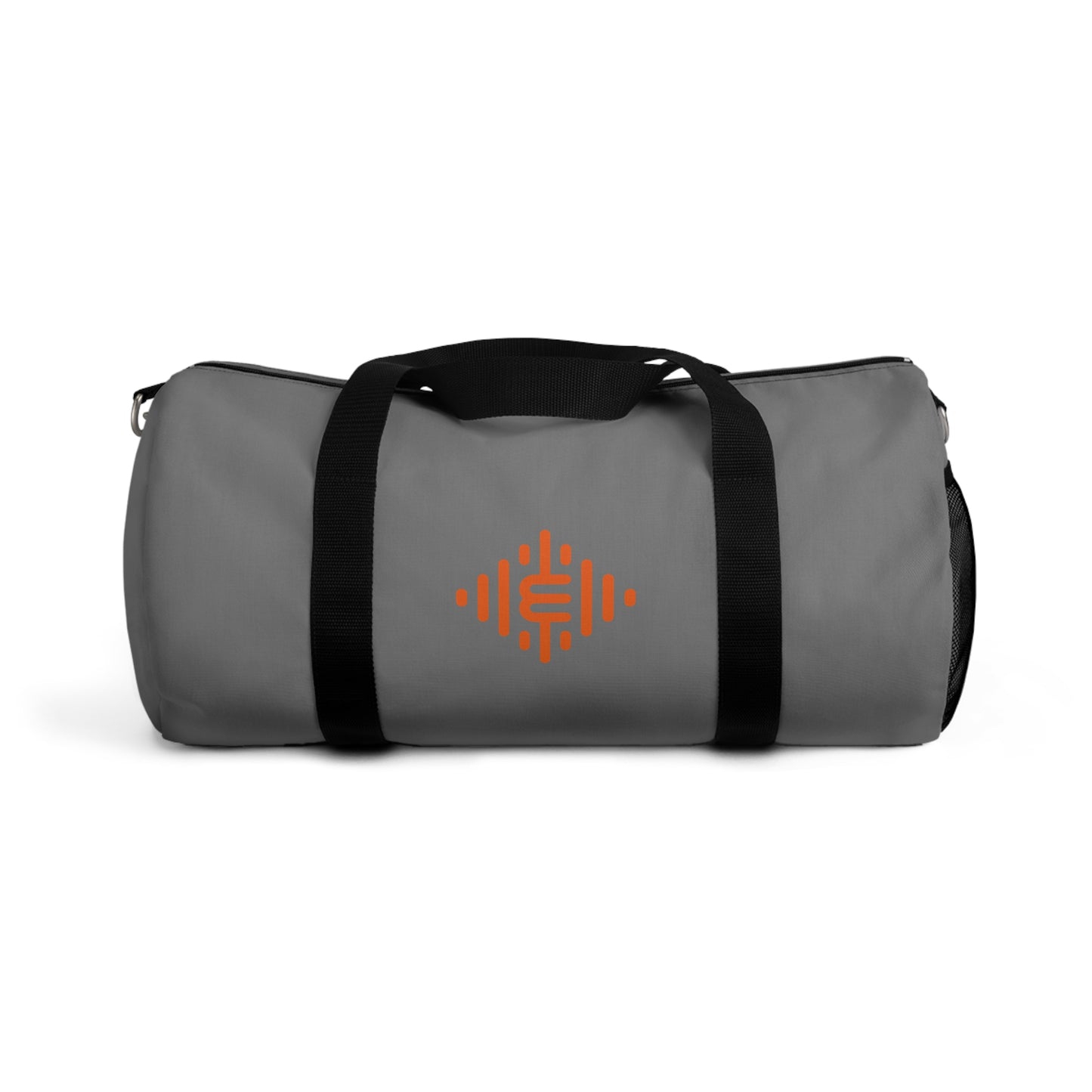 Equalizer Performance Duffel Bag - Gray