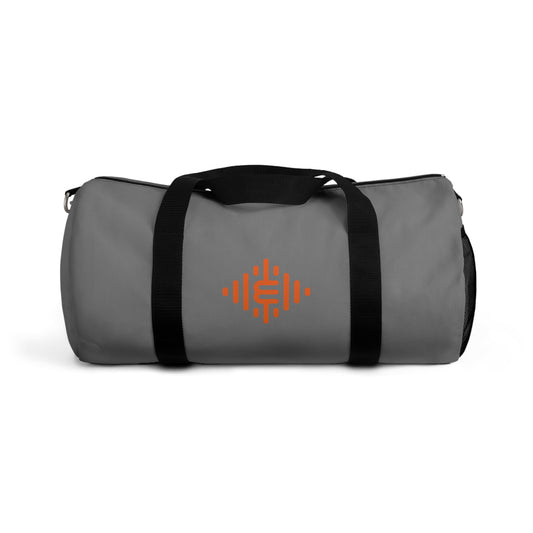 Equalizer Performance Duffel Bag - Gray