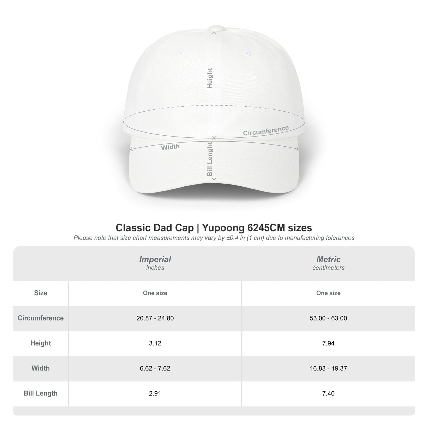 Equalizer Recovery Sport Cap