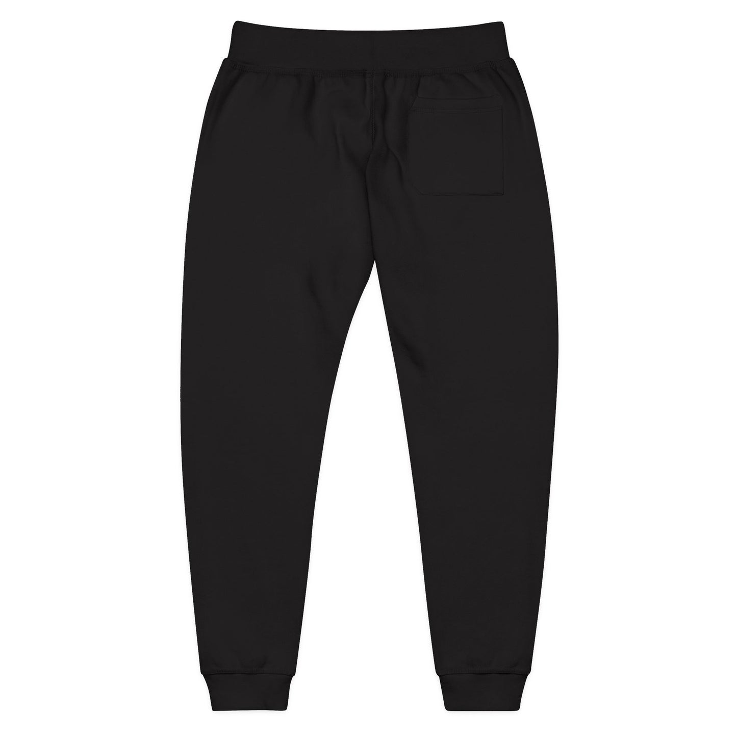 Equalizer Fleece Sweatpants (Embroidery)