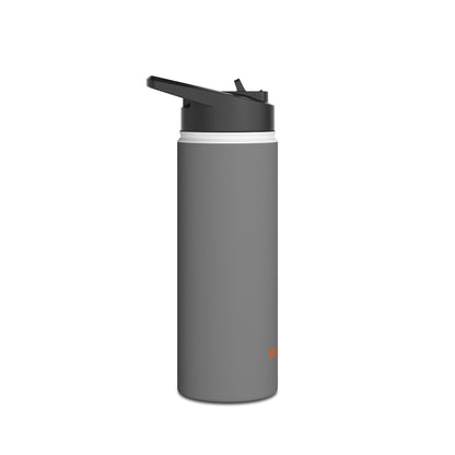 Equalizer Performance Hydration Bottle - Gray