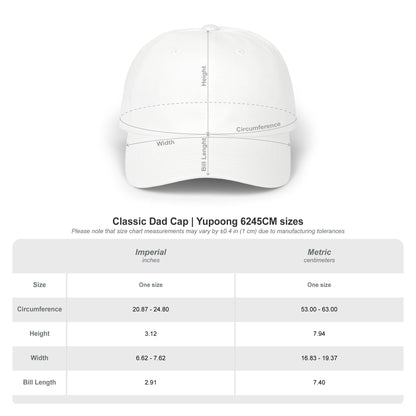 Equalizer Recovery Sport Cap