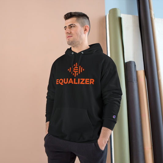 Equalizer Core Performance Hoodie